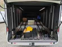 Fahrzeugbild Morelo Grand Empire 120 GSO Slide Out #24