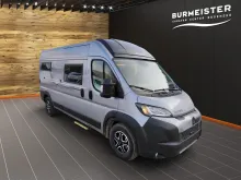 Fahrzeugbild Pössl Summit Prime 600 Citroen 140 PS SIE SPAREN 7424 #1