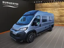 Fahrzeugbild Pössl Summit Prime 600 Citroen 140 PS SIE SPAREN 7424 #3