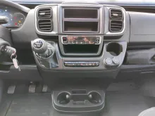 Fahrzeugbild Pössl Summit Prime 600 Citroen 140 PS Spare 12.424,- ! #9