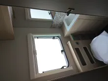 Fahrzeugbild Weinsberg CaraCito 500 QDK #12