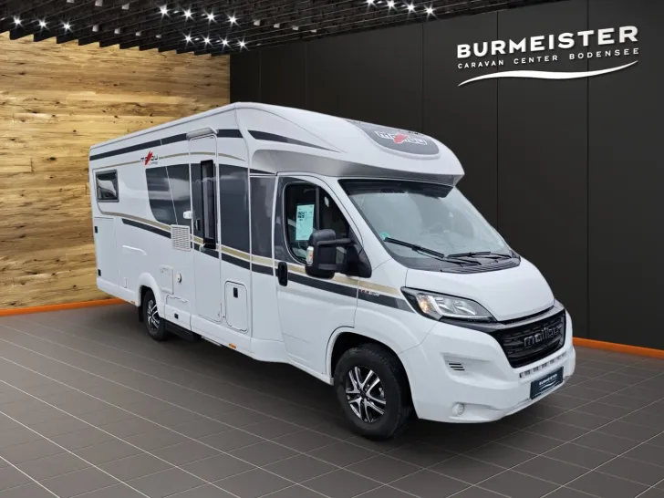 Fahrzeugbild Malibu T 490 LE #1