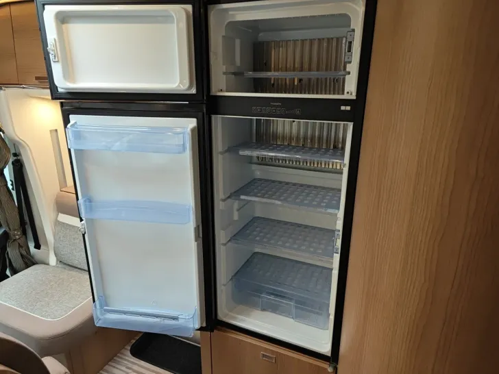Fahrzeugbild Malibu T 490 LE #14