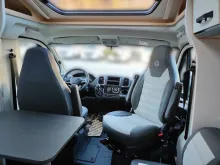 Fahrzeugbild Sunlight Adventure V 60 ICLINE !! Sie sparen 6.343,- !! #11