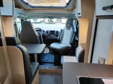Fahrzeugbild Sunlight Adventure V 60 ICLINE !! Sie sparen 6.343,- !! #19