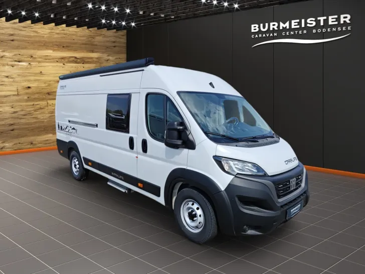 Fahrzeugbild Weinsberg CaraLife 630 LQ !! SIE SPAREN 15.230,- !! #1
