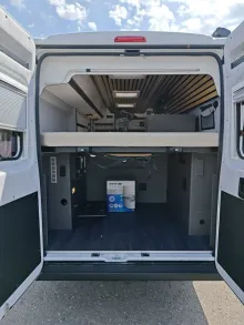 Fahrzeugbild Weinsberg CaraLife 630 LQ !! SIE SPAREN 15.230,- !! #17