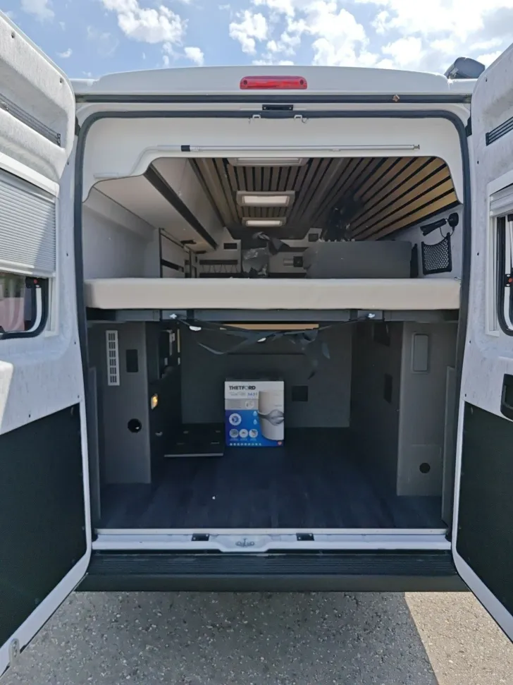 Fahrzeugbild Weinsberg CaraLife 630 LQ !! SIE SPAREN 15.230,- !! #17