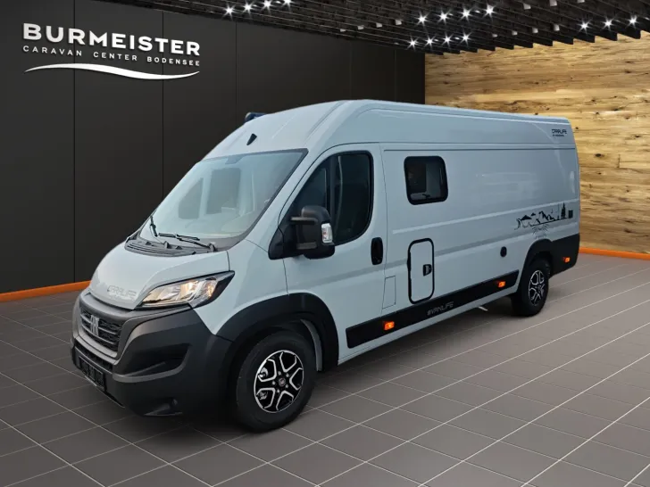Fahrzeugbild Weinsberg CaraLife 630 LQ !SIE SPAREN 17.051,-! #3