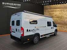 Fahrzeugbild Weinsberg CaraLife 630 LQ !SIE SPAREN 17.051,-! #4