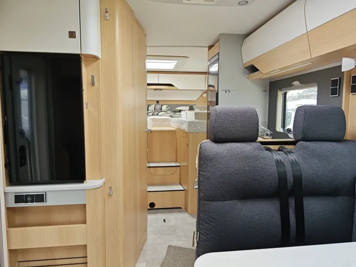 Fahrzeugbild Hymer B-Klasse MC T BlackLine 600 BMC-T, BMCT, B MC-T #18