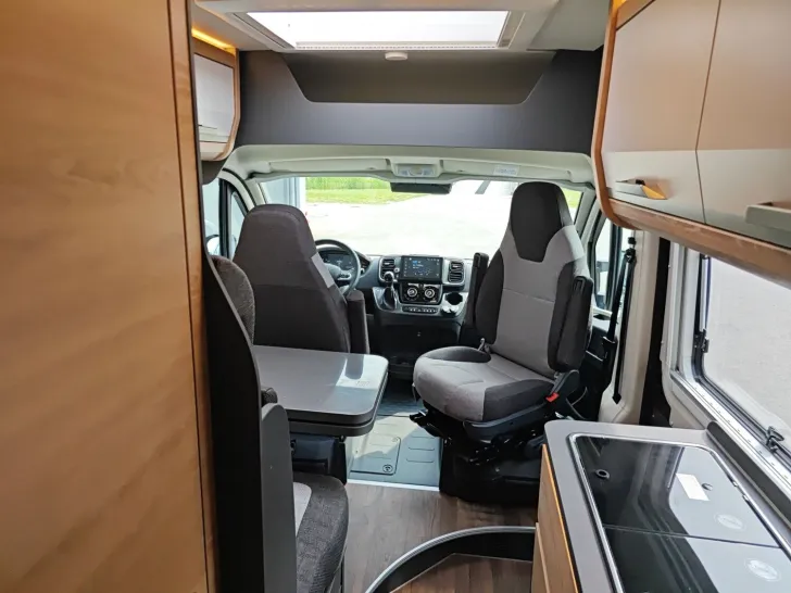 Fahrzeugbild Knaus BoxLife PRO 600 STREET SIE SPAREN 23.393,- #19