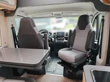 Fahrzeugbild Knaus BoxLife PRO 600 STREET Box Life BoxTime Box Time #11