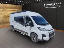 Fahrzeugbild Sunlight Adventure Cliff 640 !! Sie sparen 4.951,- !! #1