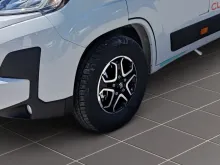 Fahrzeugbild Sunlight Adventure Cliff 640 !! Sie sparen 4.951,- !! #6