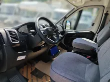 Fahrzeugbild Sunlight Adventure Cliff 640 !! Sie sparen 4.951,- !! #7