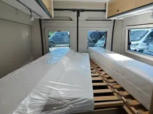 Fahrzeugbild Sunlight Adventure Cliff 640 !! Sie sparen 4.951,- !! #16