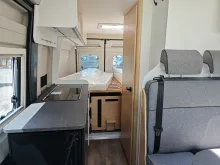 Fahrzeugbild Sunlight Adventure Cliff 640 !! Sie sparen 4.951,- !! #18