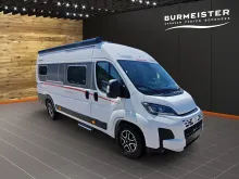 Fahrzeugbild Dethleffs Globetrail 640 ER Fiat Active Sie Sparen 14.708 #1