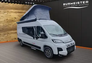 Bild Camper Van Cliff 601 Adventure Edit ...