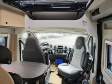 Fahrzeugbild Sunlight Adventure Cliff 601 RT !!! Sie sparen 4.305,- !! #11