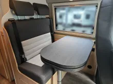 Fahrzeugbild Sunlight Adventure Cliff 601 RT !!! Sie sparen 5.905,- !! #12