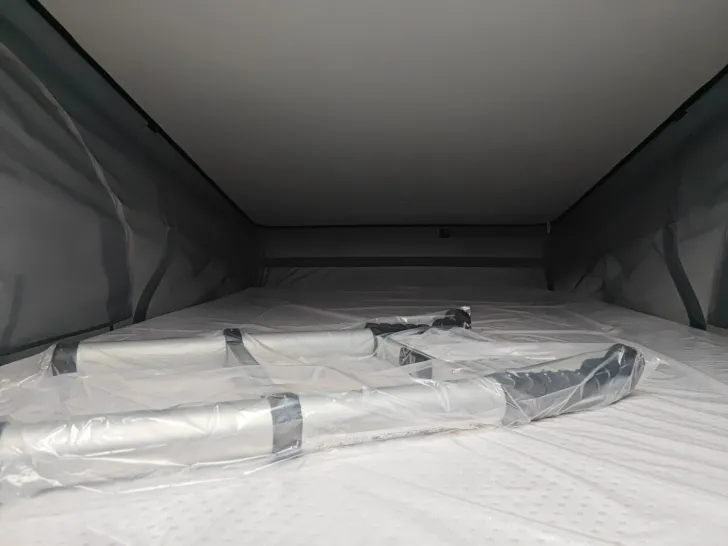 Fahrzeugbild Sunlight Adventure Cliff 601 RT !!! Sie sparen 4.305,- !! #17