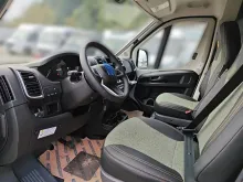 Fahrzeugbild Sunlight Vanlife 540 !!! Sie sparen 7.356,- !!! #7