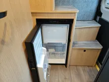 Fahrzeugbild Sunlight Vanlife 540 !!! Sie sparen 7.356,- !!! #12