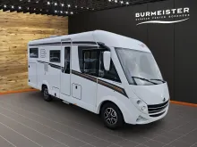 Fahrzeugbild Carthago c-compactline I 143 LE C2-tourer C tourer #1