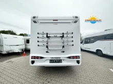 Fahrzeugbild Weinsberg CaraHome 550 MG 4 Pakete Navi/Rückfahrkamera #4