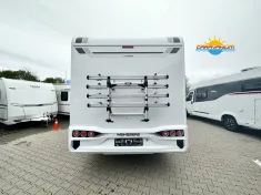 Bild 4 Weinsberg CaraHome 550 MG 4 Pakete Navi/Rückfahrkamera