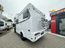 Fahrzeugbild Weinsberg CaraHome 550 MG 4 Pakete Navi/Rückfahrkamera #5