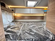 Bild 23 Weinsberg CaraHome 550 MG 4 Pakete Navi/Rückfahrkamera