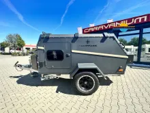 Fahrzeugbild Camppass CR 400 Sonderpreis Aktion !! #3