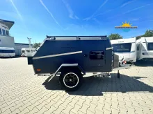 Fahrzeugbild Camppass CR 400 Sonderpreis Aktion !! #5