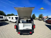 Fahrzeugbild Camppass CR 400 Sonderpreis Aktion !! #16