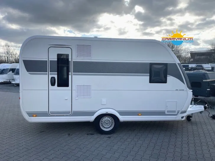 Fahrzeugbild Hobby De Luxe 400 SFe*AKTIONSPREIS* 26.11.25 AKTION #6