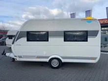 Fahrzeugbild Hobby De Luxe 400 SFe*AKTIONSPREIS* 26.11.25 AKTION #7