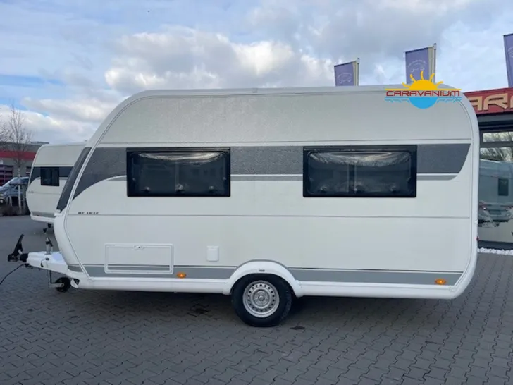 Fahrzeugbild Hobby De Luxe 400 SFe*AKTIONSPREIS* 26.11.25 AKTION #7