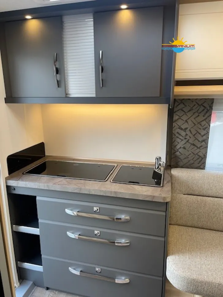 Fahrzeugbild Hobby De Luxe 400 SFe*AKTIONSPREIS* 26.11.25 AKTION #11