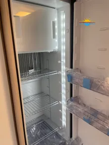 Fahrzeugbild Hobby De Luxe 400 SFe*AKTIONSPREIS* 26.11.25 AKTION #13