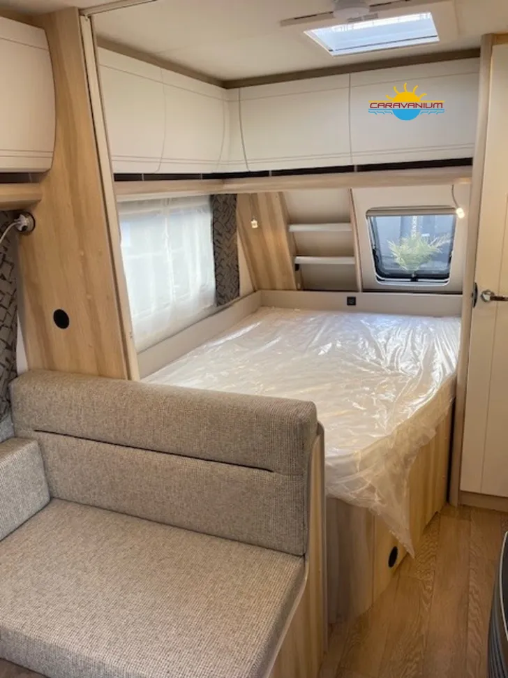 Fahrzeugbild Hobby De Luxe 400 SFe*AKTIONSPREIS* 26.11.25 AKTION #14