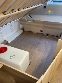 Fahrzeugbild Hobby De Luxe 400 SFe*AKTIONSPREIS* 26.11.25 AKTION #19