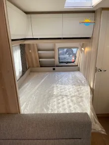 Fahrzeugbild Hobby De Luxe 400 SFe*AKTIONSPREIS* 26.11.25 AKTION #23