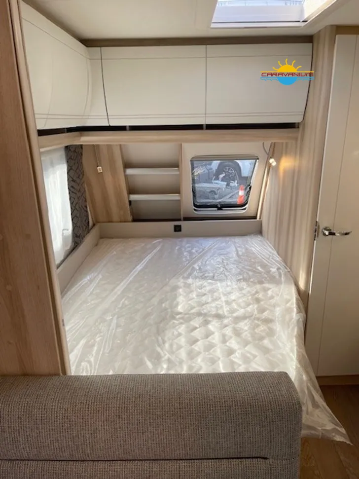 Fahrzeugbild Hobby De Luxe 400 SFe*AKTIONSPREIS* 26.11.25 AKTION #23