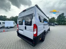 Fahrzeugbild Hobby OnTour Van 640 ET*WINTERANGEBOT* #4