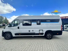 Fahrzeugbild Hobby OnTour Van 640 ET*WINTERANGEBOT* #7