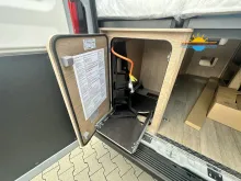 Fahrzeugbild Hobby OnTour Van 640 ET*WINTERANGEBOT* #12