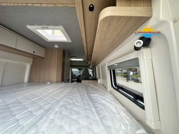 Fahrzeugbild Hobby OnTour Van 640 ET*WINTERANGEBOT* #15